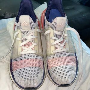 Adidas BOOST sneakers